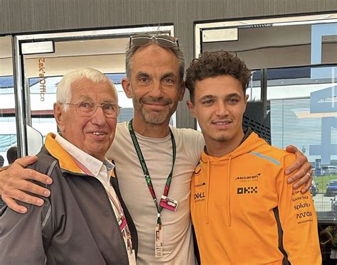 lando norris dad