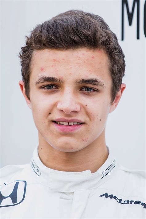 lando norris f1 stats