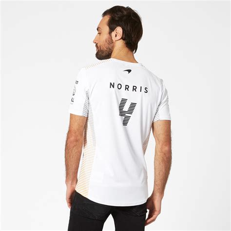 lando norris merchandise uk