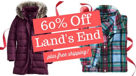 Lands End Coupon Code 60 Off