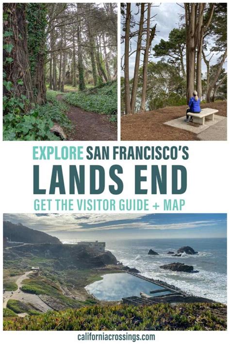 Sutro Trail/Lands End Hike Golden Gate National Parks Conservancy