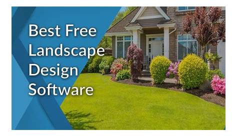 Landscape Design Online Courses Free