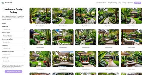 Landscape Design App Reddit