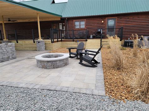 Landscape Design Jackson Tn