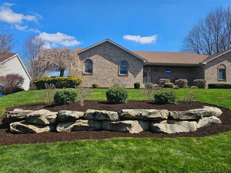 Landscape Ideas Youngstown