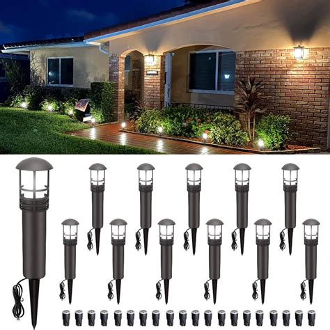 Landscape Lighting Led