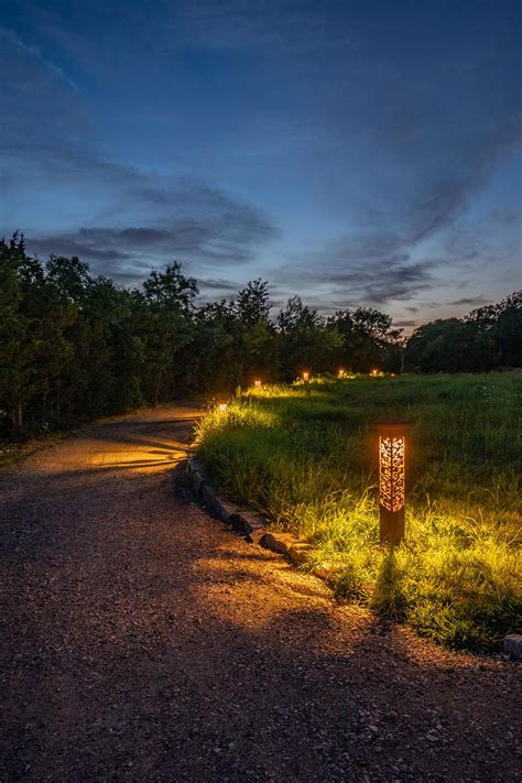 Landscape Lighting Massachusetts