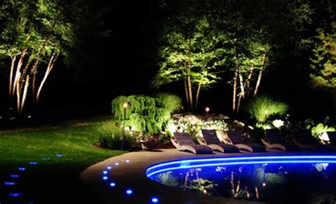 landscape lighting south florida