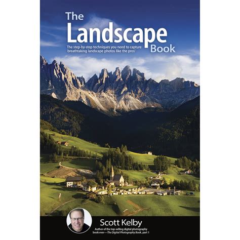 The Best Landscape Photography Books Of 2023