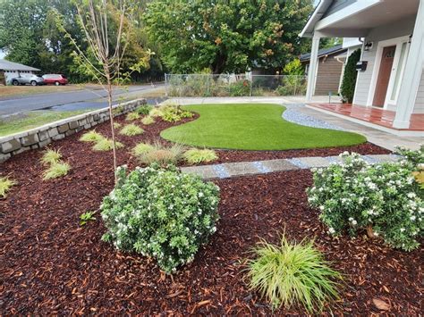landscape service beaverton