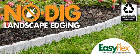 Landscape Stone Edging Menards