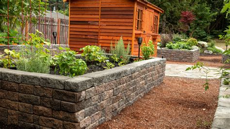 Landscape Wall Beds