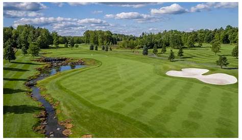 Landscapes Unlimited expands into contract maintenance - Golf Course