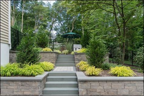 Backyard Landscape Design Pricing NJ Somerset, Hunterdon & Union County