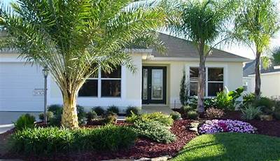 Landscaping Ideas Front Yard Florida