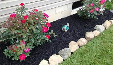 Landscaping Ideas To Remove Edging Flower Beds How Recut Bed Edges Like A Pro Part 2 With Video