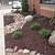 landscaping ideas with rocks and mulch