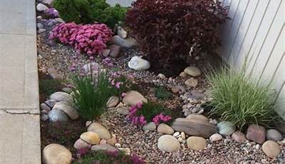 Landscaping Ideas With Rocks