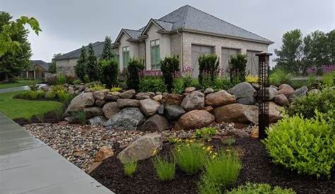 Landscaping Contractor in Lincoln, NE - Tailored Landscapes