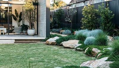 Landscaping Plants Australia