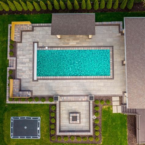 Landscaping Experts Inc