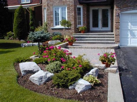 40 Beautiful Small Front Yard Landscaping Ideas Bored Art