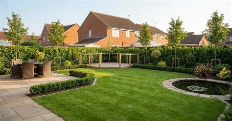 St Leonard’s Garden, Dundalk, Co. Louth Shaffrey Landscaping