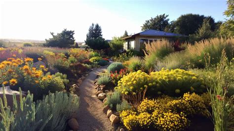 Benefits of Landscaping with Native Plants Outdoor Dreams