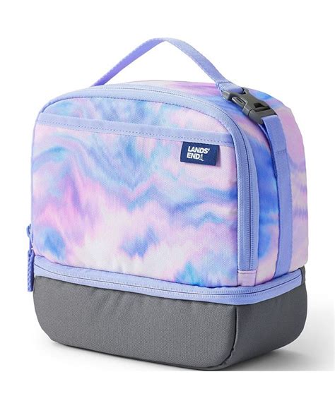 Lands’ End Lunch Boxes only 45 (reg 20) Shipped! Wear It For Less
