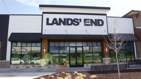 landsend store locator