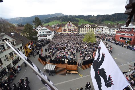 landsgemeinde appenzell livestream