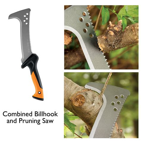 Landshark Tree Saw