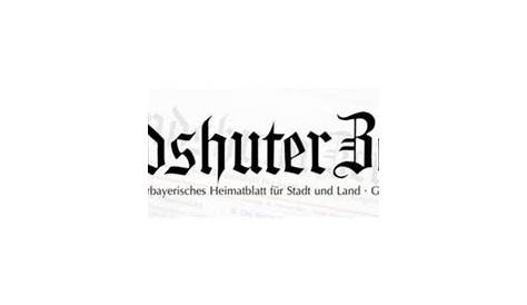 Landshuter zeitung ticketservice | Landshuter Wochenblatt. 2020-03-03