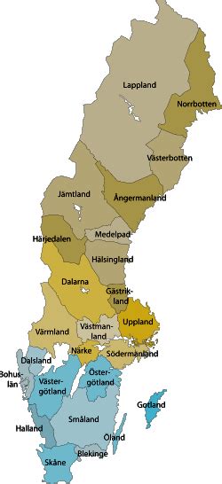 STOR Karta Sverige in 41515 for SEK 700.00 for sale Shpock