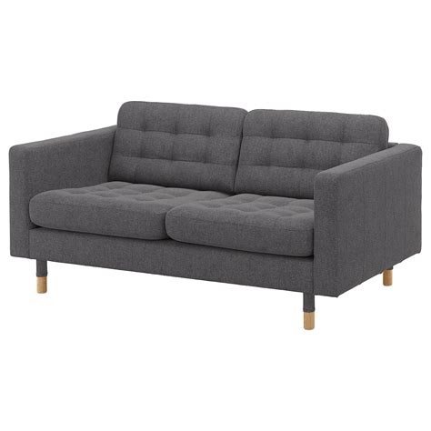 List Of Landskrona Couch Dimensions For Small Space