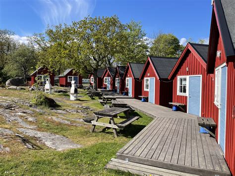 landskrona camping och stugby