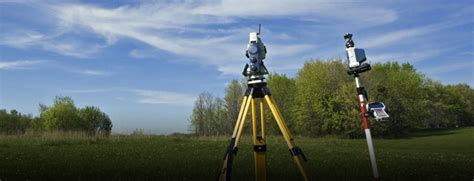 landtec surveying