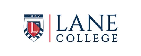 lane college website news and events