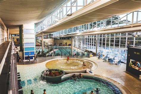 lane cove aquatic leisure centre