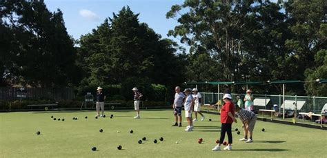 lane cove bowling and recreation club
