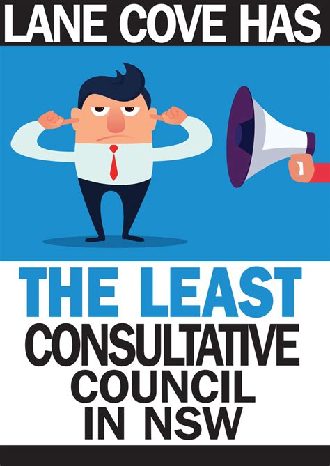 lane cove council complaints