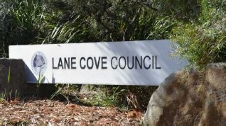 lane cove council email