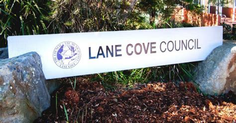lane cove council meetings