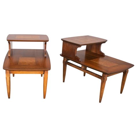 Lane End Tables