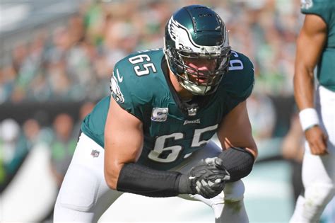 lane johnson eagles injury update