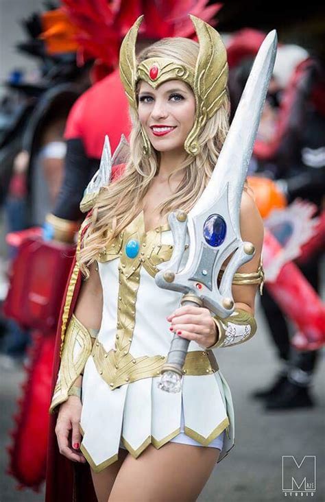 Laney Fenimore Cosplay