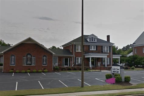 lanford funeral home spartanburg