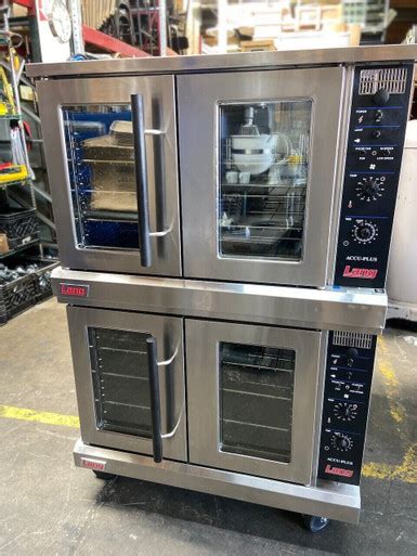 Lang Ovens Tech Support