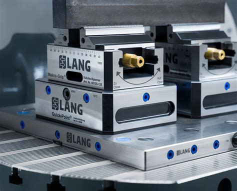 Lang Workholding