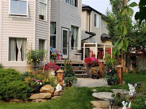 Langdon Alberta Rentals